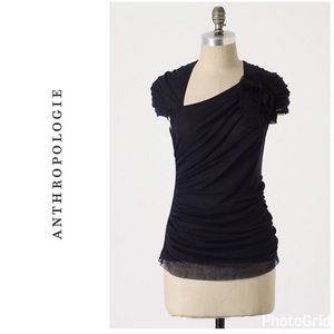 Anthropologie Deletta top
